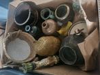 Te koop partij rommelmarktspullen, Diversen, Rommelmarktspullen, Ophalen