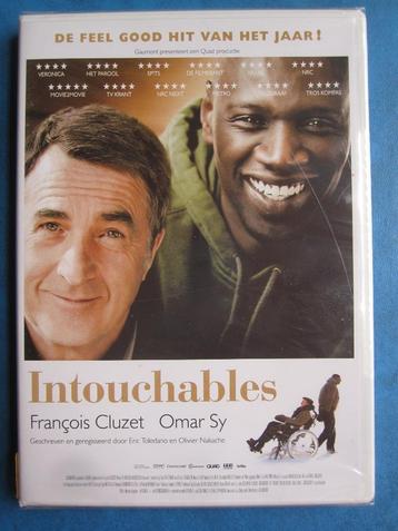 Intouchables (2011) nieuw in de verpakking beschikbaar voor biedingen