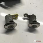 Citroen C1 1.0 5drs 2010 Wagennr 2500078   Contactslot set m, Gebruikt, -, -, Ophalen of Verzenden