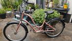 Unieke dames Beach Cruiserfiets Townie 7D, Fietsen en Brommers, Ophalen, Zo goed als nieuw, Overige merken, Versnellingen