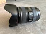 Canon EF 24-105mm f/4L IS USM – met beeldstabilisatie, Audio, Tv en Foto, Fotografie | Lenzen en Objectieven, Ophalen of Verzenden