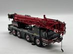 WSI LIEBHERR LTM 1090 MAMMOET, Hobby en Vrije tijd, Modelauto's | 1:50, HGL74-@hotmail.com, Ophalen of Verzenden, Zo goed als nieuw