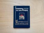 Liederen van den Arbeid - Martien Beversluis iov VARA 1932, Ophalen of Verzenden, Gelezen, Nederland