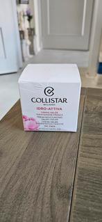 Collistar attiva dagcreme, Verzenden, Nieuw, Gehele gezicht, Verzorging