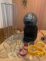 Dolce Gusto Koffiezetapparaat met Accessoires, Gebruikt, Espresso apparaat, Ophalen of Verzenden, 1 kopje