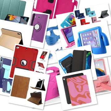 Alle soorten en maten  ipad tablet maar 3 euro per stuk!!!! beschikbaar voor biedingen