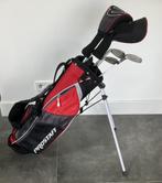 Wilson golfset junior ProStaff voor 11-14 jaar Rechts, Sport en Fitness, Golf, Ophalen, Gebruikt, Set, Overige merken