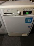 Indesit condens droger, (voor onderdelen), 6 tot 8 kg, Ophalen, Niet werkend, Condens