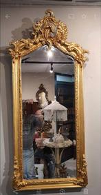 Set Baroque spiegels., Ophalen, Minder dan 100 cm