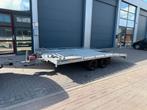 Witteveen R2430 Autoambulance “Marge” NIEUWE BANDEN! 8st, Auto diversen, Ophalen, Zo goed als nieuw
