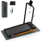 Moovv SmartStep Pro v3 Incline - Loopband, Ophalen, Nieuw, Metaal, Loopband