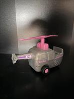 Paw Patrol Skye helikopter, Ophalen of Verzenden, Gebruikt