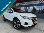 Nissan Qashqai 1.3 DIG-T N-CONNECTA + ECC/PDC/PANODAK/NAVI/C, Voorwielaandrijving, 65 €/maand, Gebruikt, 4 cilinders