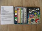 Qwixx dobbelspel compleet en netjes, Een of twee spelers, Ophalen of Verzenden, Zo goed als nieuw, White Goblin Games
