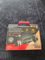 PARKSIDE accu-rotatiemes 20 V zonder accu en lader, Ophalen