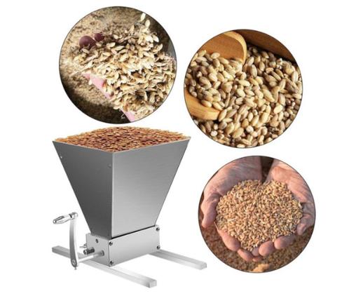 Vevor Graanmolen - Koffiemolen, Huis en Inrichting, Keuken | Keukenelementen, Nieuw, Minder dan 100 cm, 25 tot 50 cm, Ophalen of Verzenden