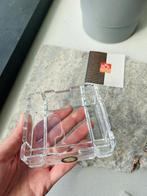 RCR Italian Crystal Jewellery tray, Ophalen of Verzenden, Gebruikt, Kristal, Bord of Schaal