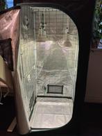 Groeitent Mars Hydro - 70 breed 160 hoog, Ophalen, Gebruikt, Kweektent