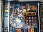 Gokkast guldens staat 1 hoog zelf ophalen, Verzamelen, Automaten | Gokkasten en Fruitautomaten, Ophalen, Gebruikt