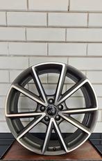 Originele Audi TT S RS velg 20 inch 8S FV 8S0601025P, Gebruikt, 255 mm, Velg(en), Ophalen of Verzenden