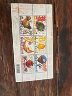 Kinderpostzegels 2001, 2004 & 2006 - Verzamelaarskoop!, Postzegels en Munten, Postzegels | Nederland, Ophalen of Verzenden, Na 1940