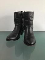 GRATIS VERZENDEN | SENDRA Boho leren bruine boots 38, Sendra, Bruin, Verzenden, Zo goed als nieuw