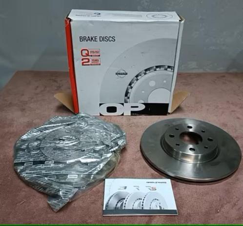 Remschijven Alfa Romeo , Fiat , Lancia NIEUW, Auto-onderdelen, Remmen en Aandrijving, Alfa Romeo, Fiat, Lancia, Nieuw, Ophalen of Verzenden