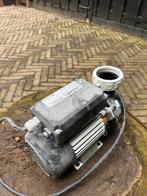 Te koop Kollers ( whirlpool circulatiepomp) 650watt /220v, Doe-het-zelf en Verbouw, Motoren, Ophalen, Gebruikt, Elektromotor
