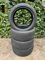 Bridgestone Blizzak LM005 225 45 18 - 95v, Ophalen, 18 inch, Winterbanden, Band(en)