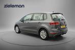 Volkswagen GOLF SPORTSVAN 1.0 TSI Comfrotline Automaat - Nav, 65 €/maand, Gebruikt, Euro 6, Met garantie (alle)