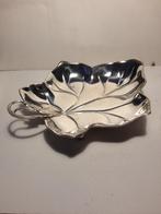 2 verzilverde schaaltjes van WMF, Antiek en Kunst, Verzenden