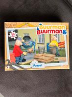 Buurman & Buurman Puzzel - 50 Stukjes, Ophalen, Meer dan 50 stukjes, Zo goed als nieuw, 2 tot 4 jaar