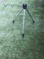 Hengelstandaard, Watersport en Boten, Hengelsport | Algemeen, Ophalen, Zo goed als nieuw, Koffer of Tas