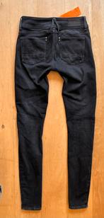 G Star Raw Lynn Mid Super Skinny jeans spijkerbroek W28 L34, Kleding | Dames, Spijkerbroeken en Jeans, G Star Raw, Ophalen of Verzenden
