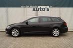 Seat Leon ST 1.0 EcoTSI 115pk Style Business -PDC-NAVI-ECC-, Voorwielaandrijving, Stof, Leon, Origineel Nederlands