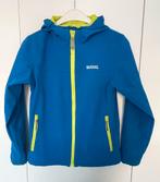 Softshell jas Regatta maat 152, Ophalen of Verzenden, Gebruikt, Jongen of Meisje, Jas