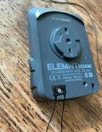 Wahoo Roam v1/2 en Bold v1/2 veiligheidskoortje /thether, Fietsen en Brommers, Ophalen of Verzenden, Zo goed als nieuw