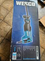 Multizaag, Doe-het-zelf en Verbouw, Gereedschap | Zaagmachines, Ophalen of Verzenden, 1200 watt of meer