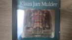 Cd orgel: Klaas Jan Mulder in Bolsward en Maassluis, Ophalen, Zo goed als nieuw, Koren of Klassiek