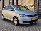 Volkswagen Golf Plus 1.4 TSI Comfortline | NAP | AIRCO | CRU, Euro 5, Stof, Gebruikt, Zwart