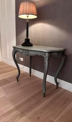 Tafel Barok stijl italie, Ophalen