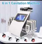 40K Ultrasone Cavitatie Machine - Afslanken & Huidverstrakki, Ophalen of Verzenden, Overige typen