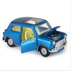 BMC Mini Magnifique Blauw schaal 1/41 CORGI NEW ref. 334, Verzenden, Nieuw, Auto, Corgi