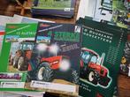 Oude landbouw brochures, Boeken, Ophalen, Gelezen