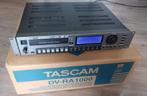 Tascam DV-RA1000 ( Twee stuks 1 koop), Ophalen, Overige merken