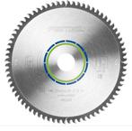 Festool Cirkelzaagblad  | Ø 210mm Asgat 30mm 72T - 493201, 70 mm of meer, Nieuw, Ophalen of Verzenden, Afkortzaag