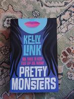 Kelly Link - Pretty Monsters, Ophalen of Verzenden, Zo goed als nieuw
