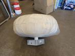 Dock wheel 60 cm incluisef beugel hoek