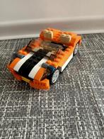 LEGO Creator 31017 Sportwagen, Ophalen of Verzenden, Gebruikt, Complete set, Lego