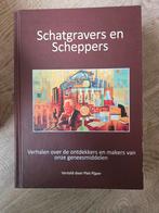 Piet Pijper - Schatgravers en scheppers, Ophalen of Verzenden, Piet Pijper, Sociale wetenschap